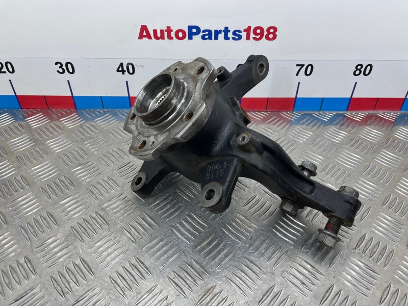Кулак поворотный передний правый Tiggo 8 2021 T18 SQRE4T15C