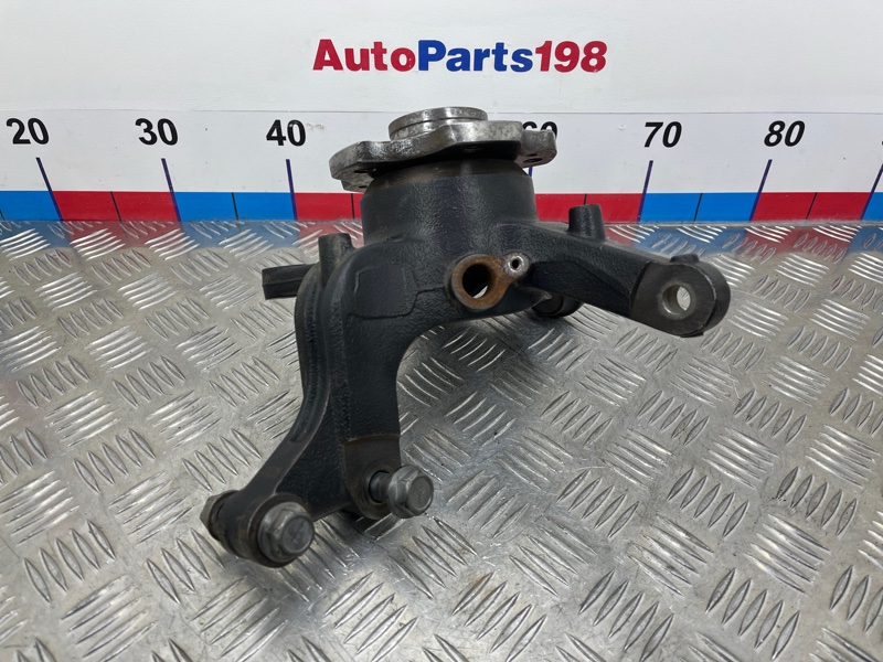 Кулак поворотный передний правый Tiggo 8 2021 T18 SQRE4T15C