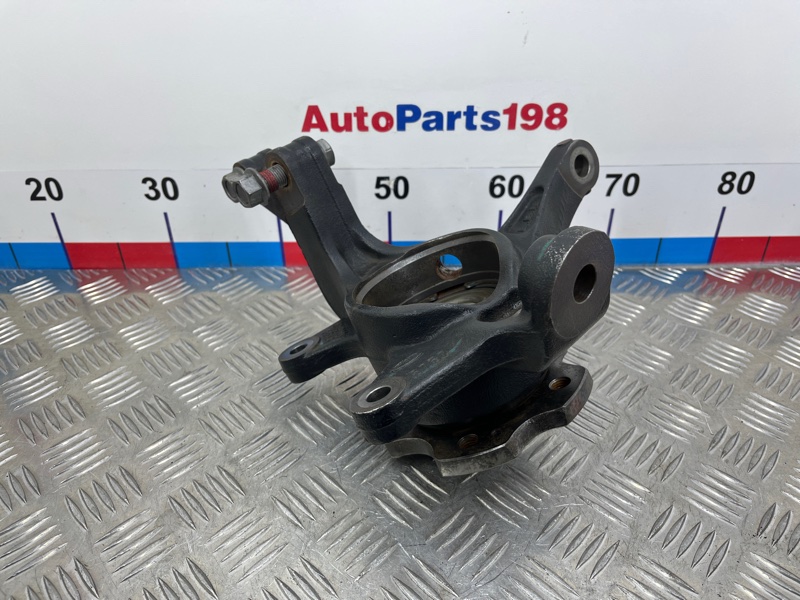 Кулак поворотный передний правый Tiggo 8 2021 T18 SQRE4T15C