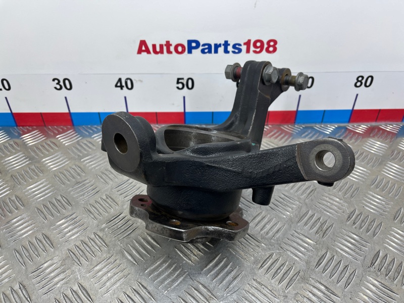 Кулак поворотный передний правый Tiggo 8 2021 T18 SQRE4T15C
