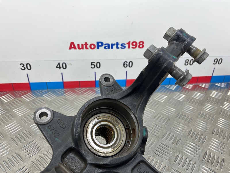 Кулак поворотный передний правый Tiggo 8 2021 T18 SQRE4T15C