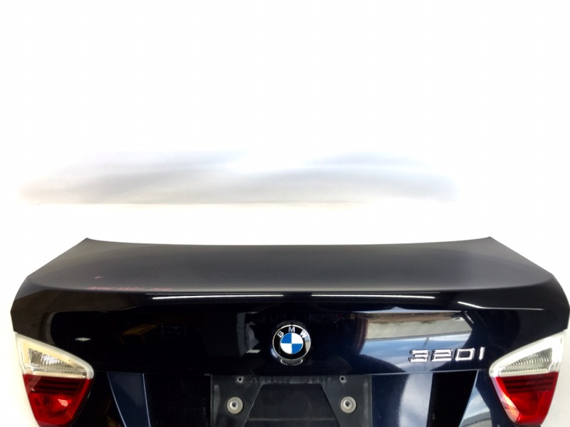 Крышка багажника задняя BMW 3-Series E90