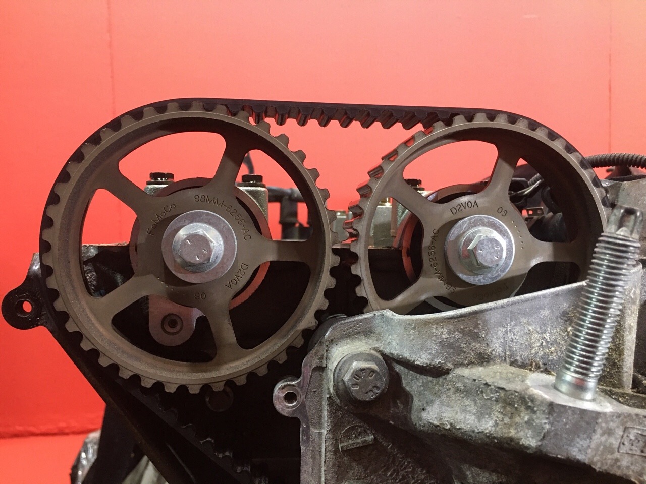 Двигатель Ford Focus 2 ХЭТЧБЭК 5 ДВ. SHDA 1.6L 1596 КУБ.СМ. БЕНЗИН 74 КВТ (101 Л.С.) ZETEC 2004 (б/у) Двигатель Ford Focus 2 ХЭТЧБЭК 5 ДВ. SHDA 1.6L 1596 КУБ.СМ. БЕНЗИН 74 КВТ (101 Л.С.) ZETEC 2004 (б/у)