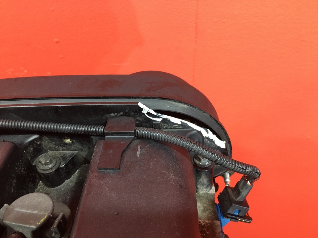 Двигатель Ford Focus 2 ХЭТЧБЭК 5 ДВ. SHDA 1.6L 1596 КУБ.СМ. БЕНЗИН 74 КВТ (101 Л.С.) ZETEC 2004 (б/у) Двигатель Ford Focus 2 ХЭТЧБЭК 5 ДВ. SHDA 1.6L 1596 КУБ.СМ. БЕНЗИН 74 КВТ (101 Л.С.) ZETEC 2004 (б/у)