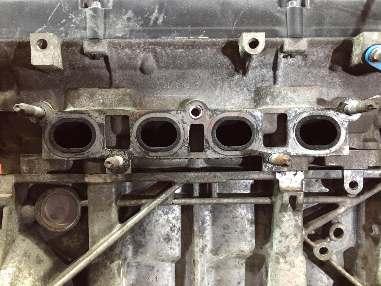 Двигатель Ford Focus 2 ХЭТЧБЭК 5 ДВ. SHDA 1.6L 1596 КУБ.СМ. БЕНЗИН 74 КВТ (101 Л.С.) ZETEC 2004 (б/у) Двигатель Ford Focus 2 ХЭТЧБЭК 5 ДВ. SHDA 1.6L 1596 КУБ.СМ. БЕНЗИН 74 КВТ (101 Л.С.) ZETEC 2004 (б/у)