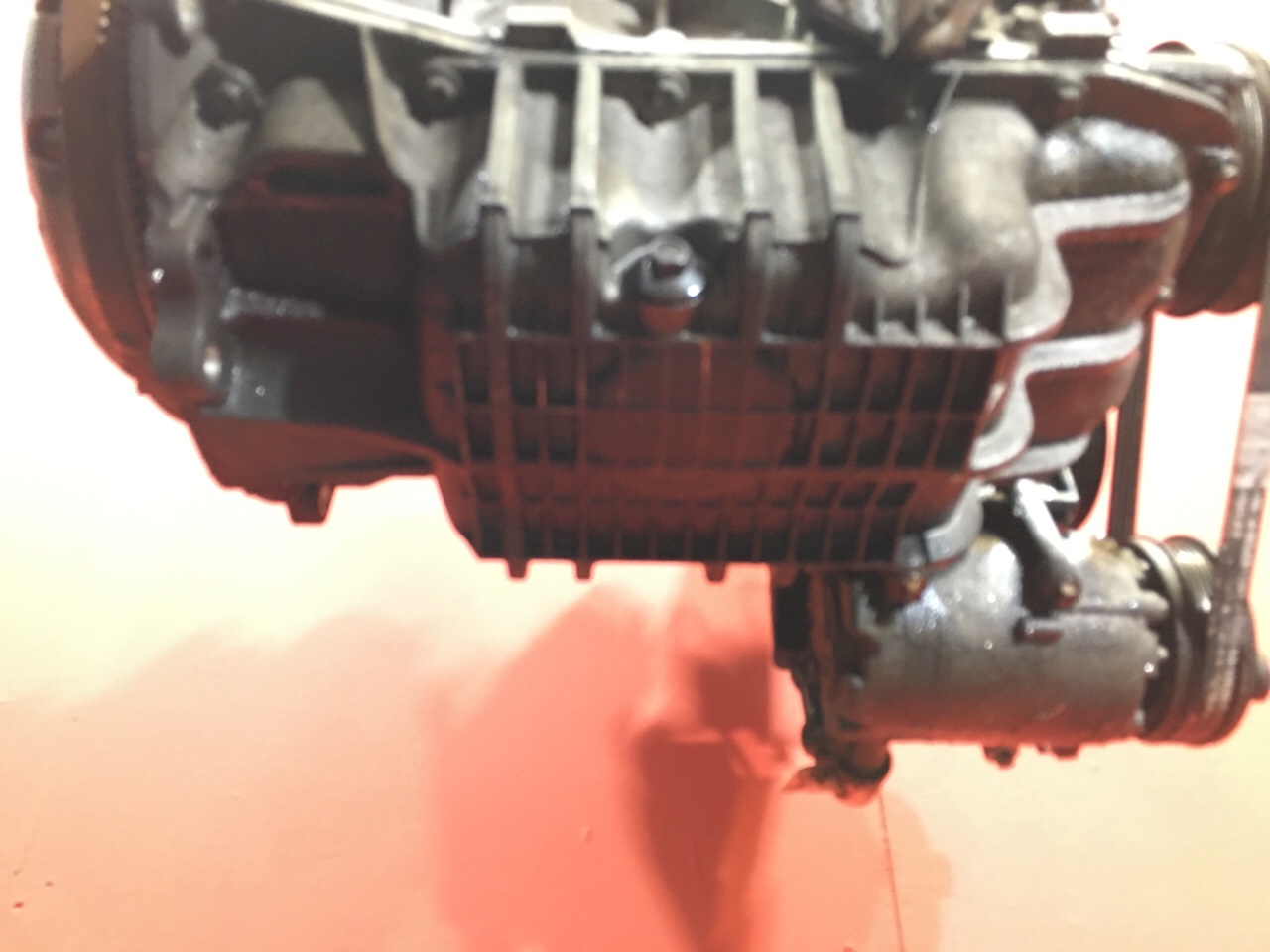 Двигатель Ford Focus 2 ХЭТЧБЭК 5 ДВ. SHDA 1.6L 1596 КУБ.СМ. БЕНЗИН 74 КВТ (101 Л.С.) ZETEC 2004 (б/у) Двигатель Ford Focus 2 ХЭТЧБЭК 5 ДВ. SHDA 1.6L 1596 КУБ.СМ. БЕНЗИН 74 КВТ (101 Л.С.) ZETEC 2004 (б/у)