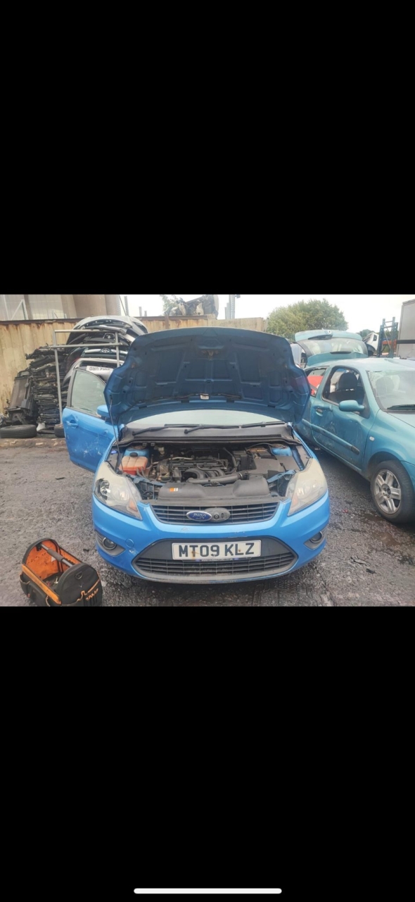 Фотография донора Ford Focus 2 2004-2011