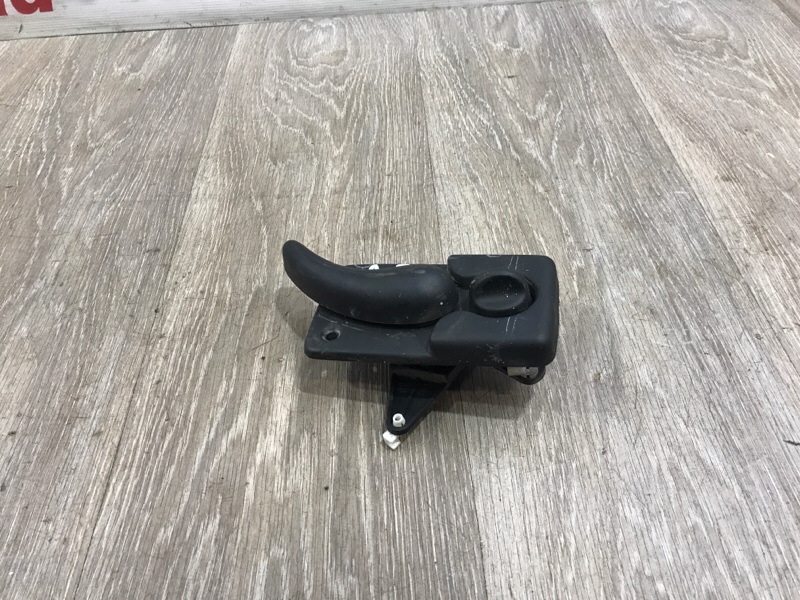 Ручка двери Renault Master 2.5DCI 2010 задн. прав. (б/у)