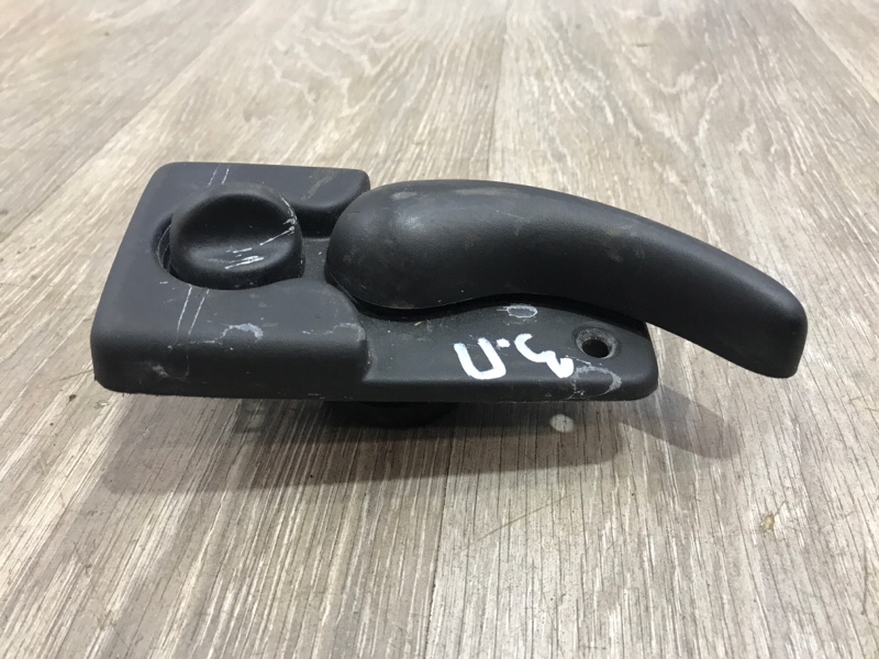 Ручка двери Renault Master 2.5DCI 2010 задн. прав. (б/у)