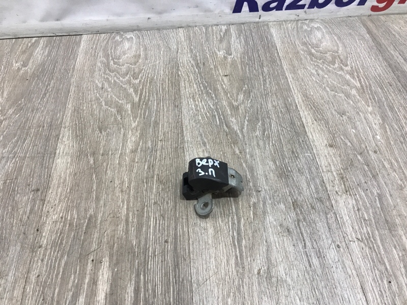 Замок двери Renault Master 2.5DCI 2010 задн. (б/у)