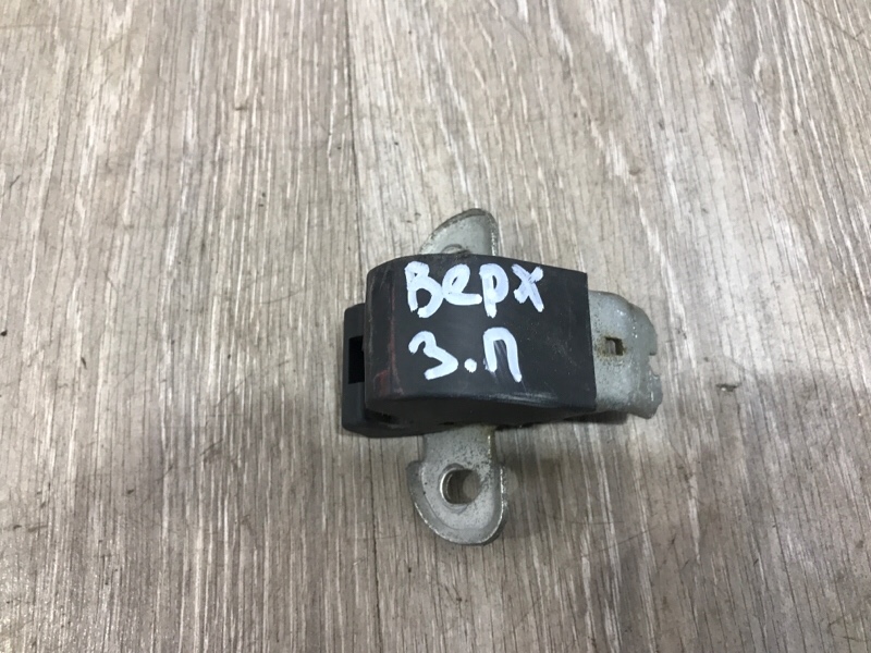 Замок двери Renault Master 2.5DCI 2010 задн. (б/у) Замок двери Renault Master 2.5DCI 2010 задн. (б/у)