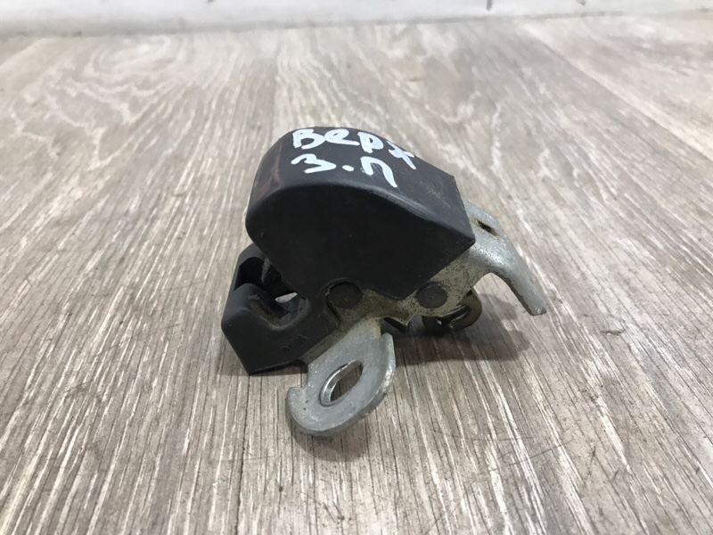 Замок двери Renault Master 2.5DCI 2010 задн. (б/у) Замок двери Renault Master 2.5DCI 2010 задн. (б/у)