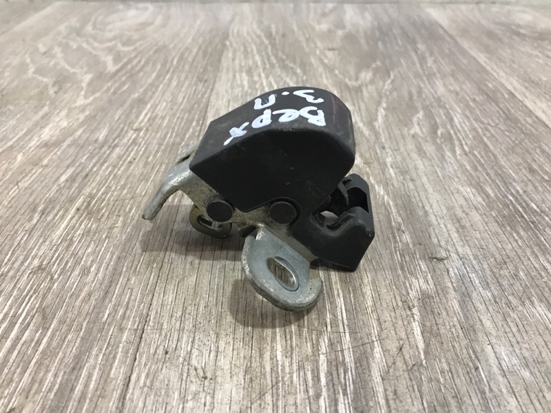 Замок двери Renault Master 2.5DCI 2010 задн. (б/у) Замок двери Renault Master 2.5DCI 2010 задн. (б/у)