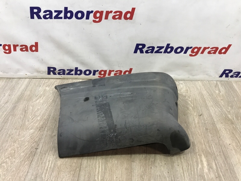 Бампер Renault Master 2.5DCI 2010 задн. лев. (б/у)