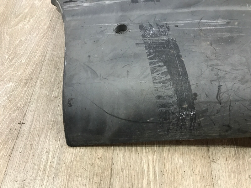 Бампер Renault Master 2.5DCI 2010 задн. лев. (б/у) Бампер Renault Master 2.5DCI 2010 задн. лев. (б/у)