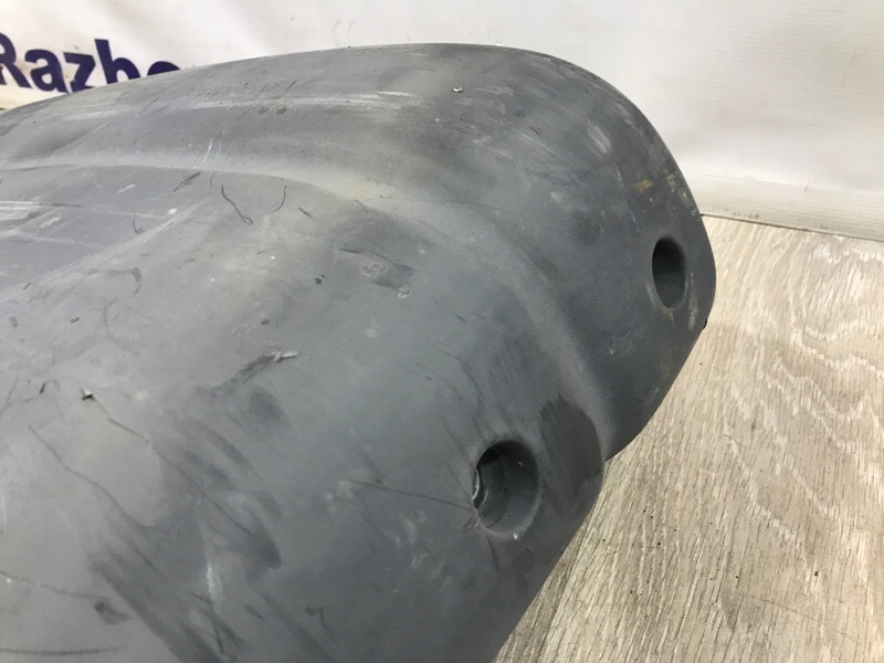 Бампер Renault Master 2.5DCI 2010 задн. лев. (б/у) Бампер Renault Master 2.5DCI 2010 задн. лев. (б/у)