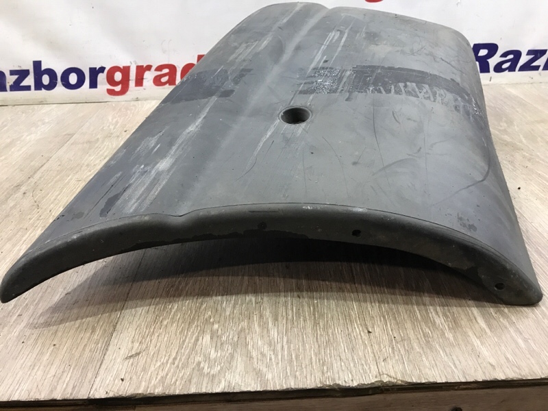 Бампер Renault Master 2.5DCI 2010 задн. лев. (б/у) Бампер Renault Master 2.5DCI 2010 задн. лев. (б/у)