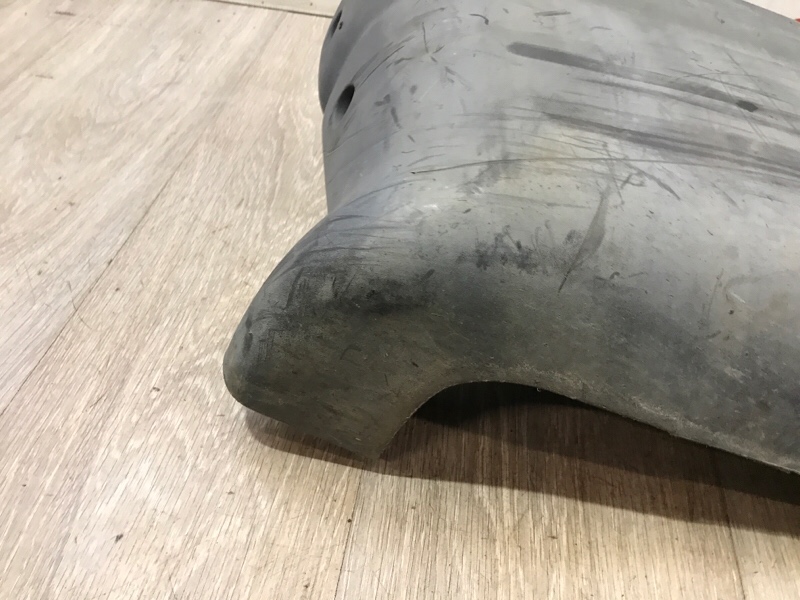 Бампер Renault Master 2.5DCI 2010 задн. прав. (б/у) Бампер Renault Master 2.5DCI 2010 задн. прав. (б/у)