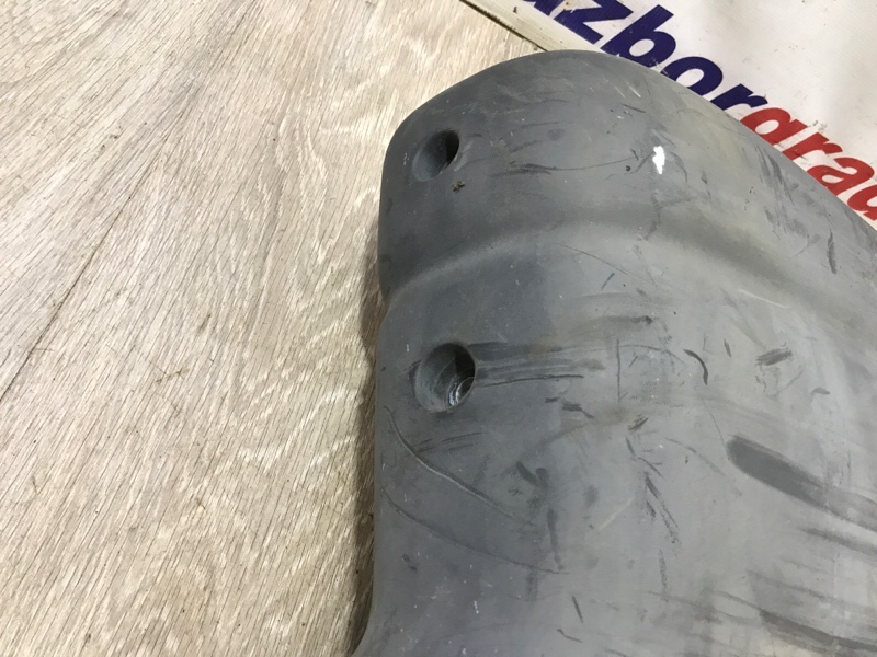 Бампер Renault Master 2.5DCI 2010 задн. прав. (б/у) Бампер Renault Master 2.5DCI 2010 задн. прав. (б/у)