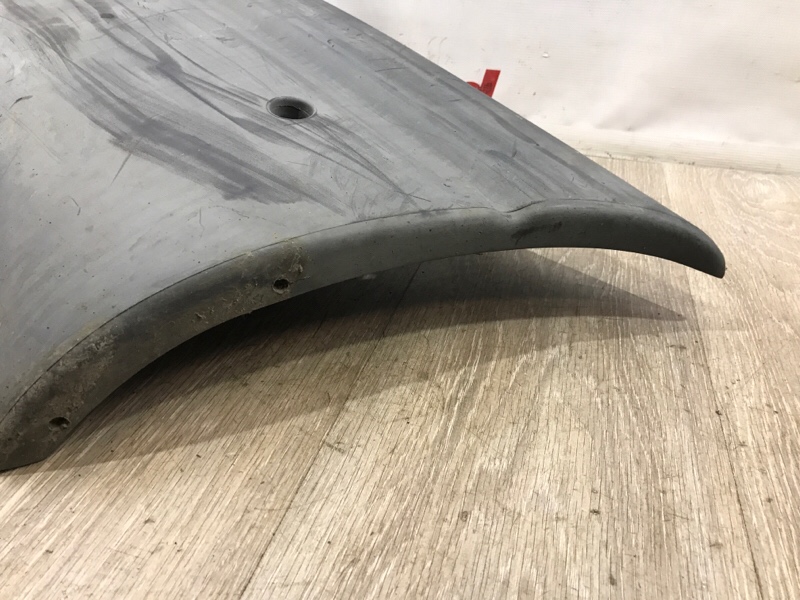 Бампер Renault Master 2.5DCI 2010 задн. прав. (б/у) Бампер Renault Master 2.5DCI 2010 задн. прав. (б/у)