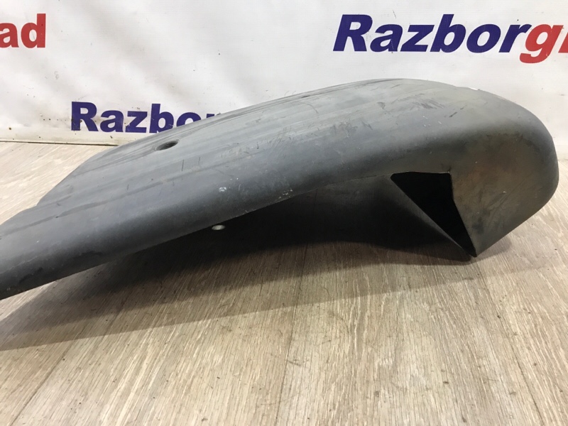 Бампер Renault Master 2.5DCI 2010 задн. прав. (б/у) Бампер Renault Master 2.5DCI 2010 задн. прав. (б/у)