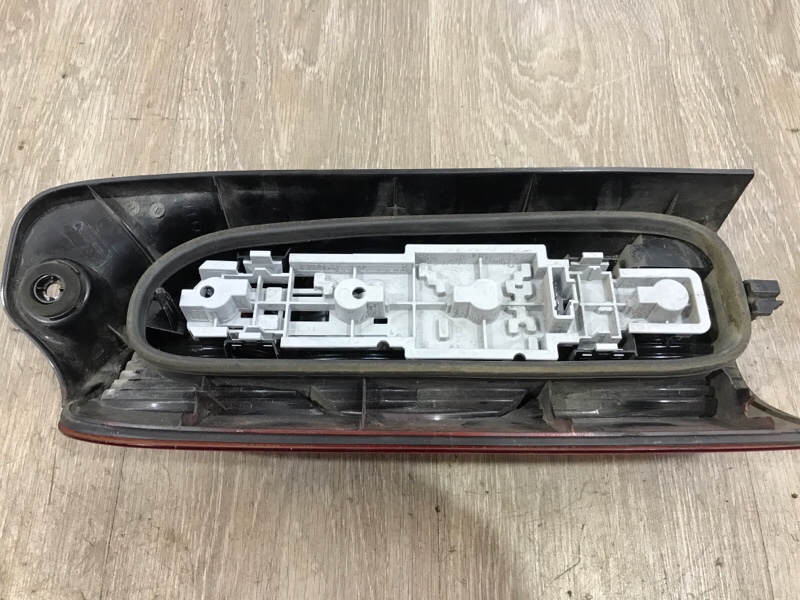 Фонарь Renault Master 2.5DCI 2010 прав. (б/у)