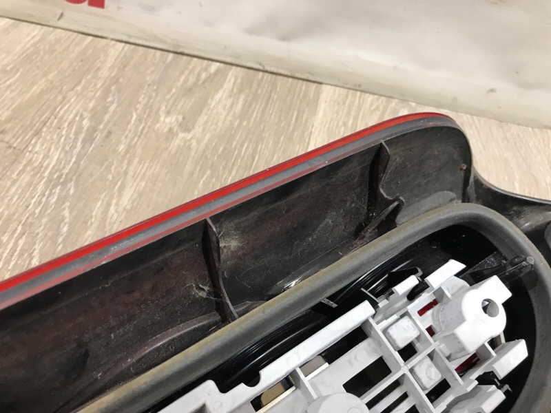 Фонарь Renault Master 2.5DCI 2010 прав. (б/у)