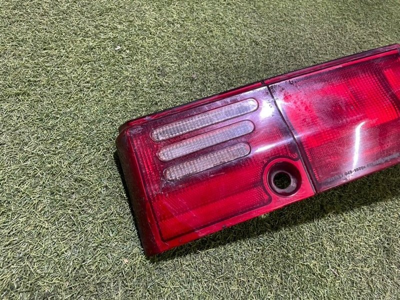 Фонарь Ford Probe 2 задн. лев. (б/у)