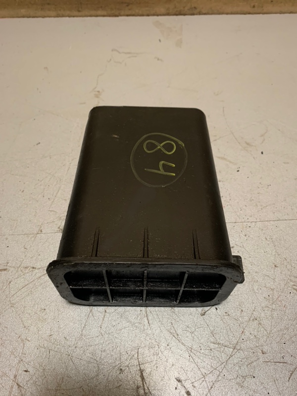 Топливный абсорбер Chery IndiS S18D SQR473F 2012 (б/у) Топливный абсорбер Chery IndiS S18D SQR473F 2012 (б/у)