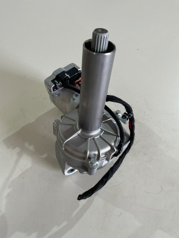 Электроусилитель руля OMODA C5 SQRF4J16 (б/у) Электроусилитель руля OMODA C5 SQRF4J16 (б/у)