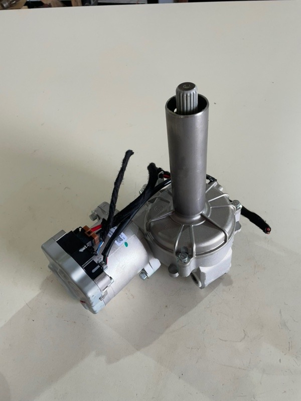 Электроусилитель руля OMODA C5 SQRF4J16 (б/у) Электроусилитель руля OMODA C5 SQRF4J16 (б/у)