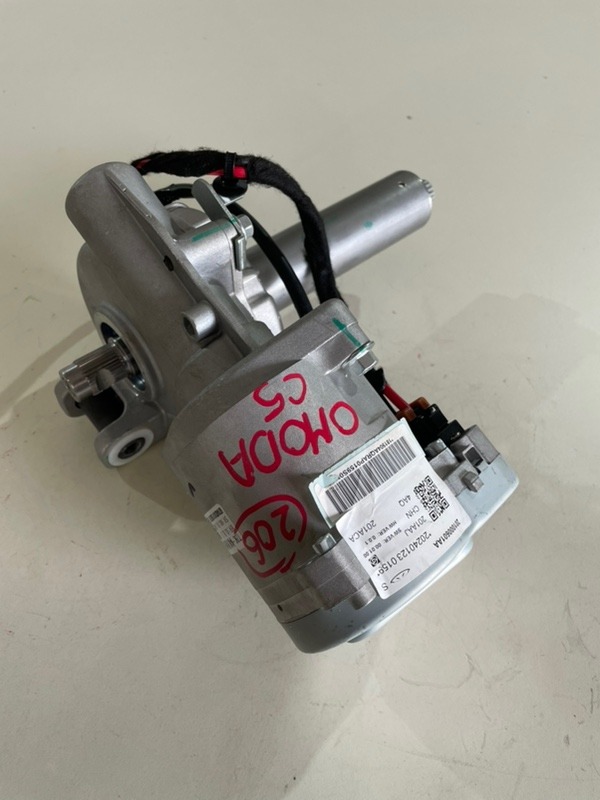 Электроусилитель руля OMODA C5 SQRF4J16 (б/у) Электроусилитель руля OMODA C5 SQRF4J16 (б/у)