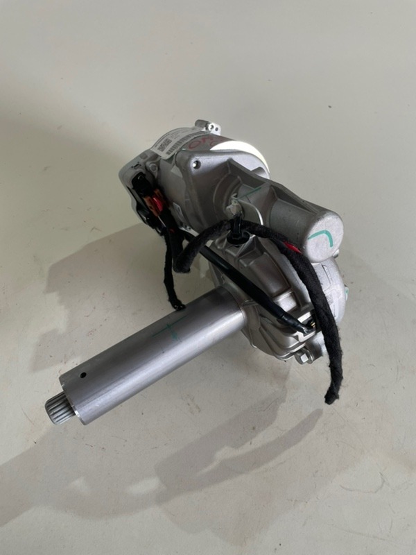 Электроусилитель руля OMODA C5 SQRF4J16 (б/у) Электроусилитель руля OMODA C5 SQRF4J16 (б/у)