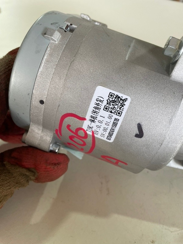 Электроусилитель руля OMODA C5 SQRF4J16 (б/у) Электроусилитель руля OMODA C5 SQRF4J16 (б/у)