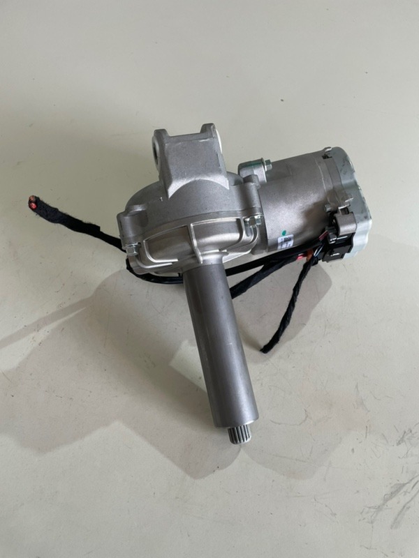 Электроусилитель руля OMODA C5 SQRF4J16 (б/у) Электроусилитель руля OMODA C5 SQRF4J16 (б/у)