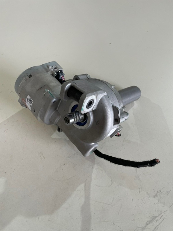 Электроусилитель руля OMODA C5 SQRF4J16 (б/у) Электроусилитель руля OMODA C5 SQRF4J16 (б/у)