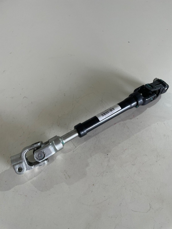 Рулевой карданчик OMODA C5 SQRF4J16 (б/у) Рулевой карданчик OMODA C5 SQRF4J16 (б/у)