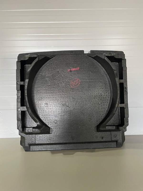 Ящик под инстумент OMODA C5 SQRF4J16 (б/у)