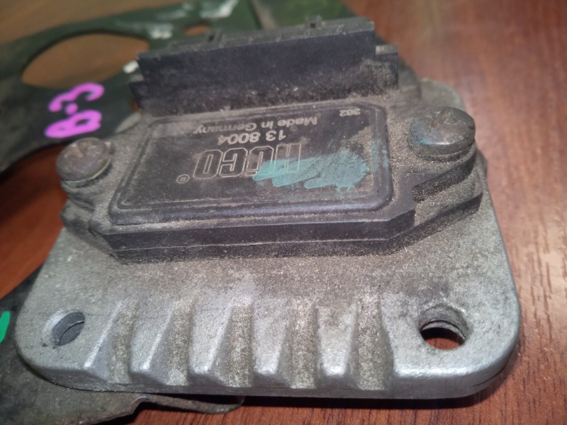 Коммутатор Гольф 2 Купить