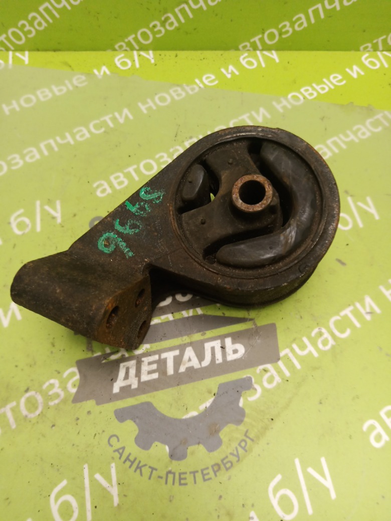 Подушка двигателя VOLVO 440/460 1994-1996 1.8 30808637 id9668 запчасть  контрактная купить в Санкт-Петербурге, цена 1450₽