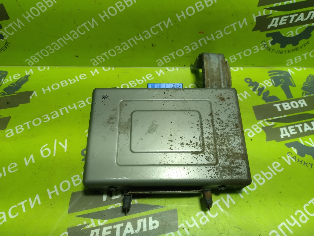 Блок электронный MITSUBISHI Galant 1995г.в. 7 2.5 v6 6G73 MB920159 id13764  запчасть контрактная купить в Санкт-Петербурге, цена 2800₽