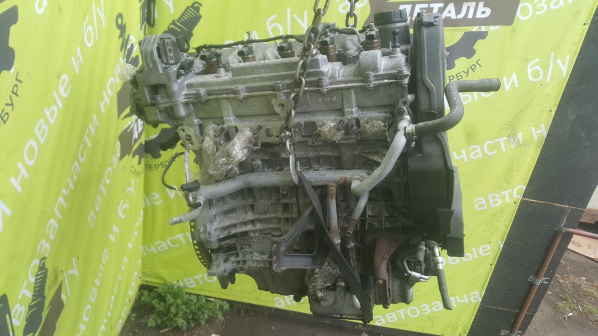 Двигатель V70 2004г.в. D5244T