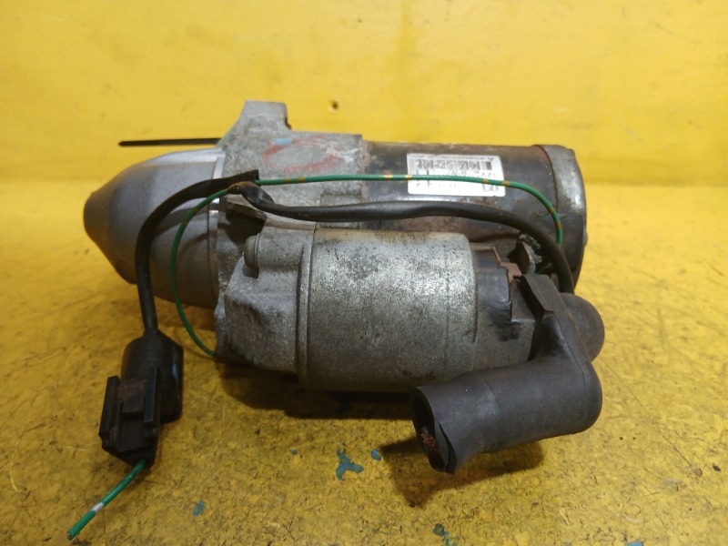 Стартер MITSUBISHI Lancer 10 4B10 2006 (б/у)