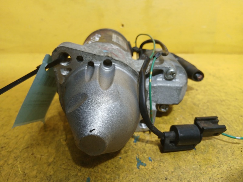 Стартер MITSUBISHI Lancer 10 4B10 2006 (б/у)