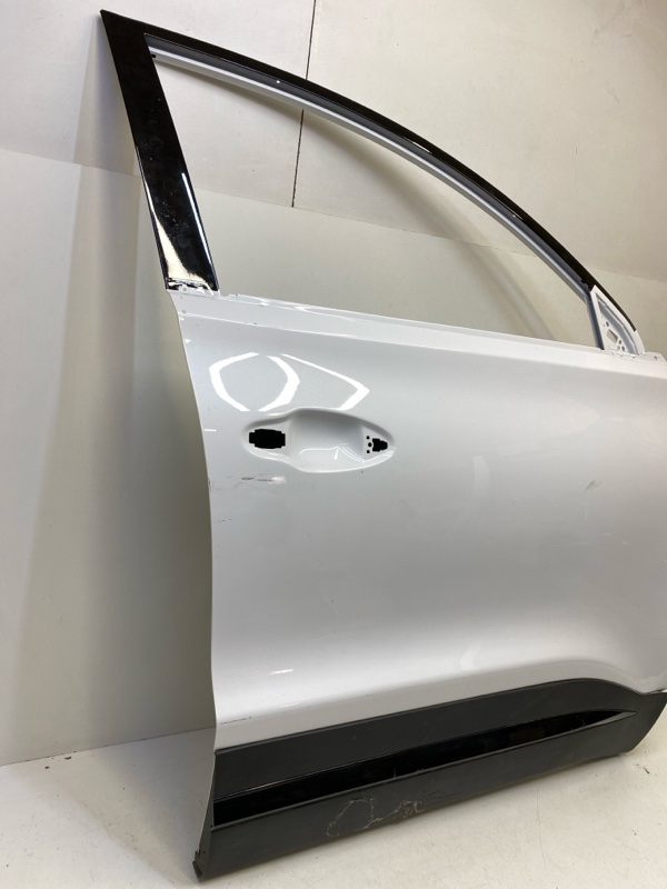 Дверь передняя правая Tiggo 7 Pro MAX 2019-2025 T1E