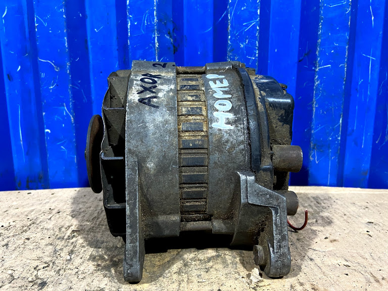 Генератор Ford Escort 2002 (б/у)