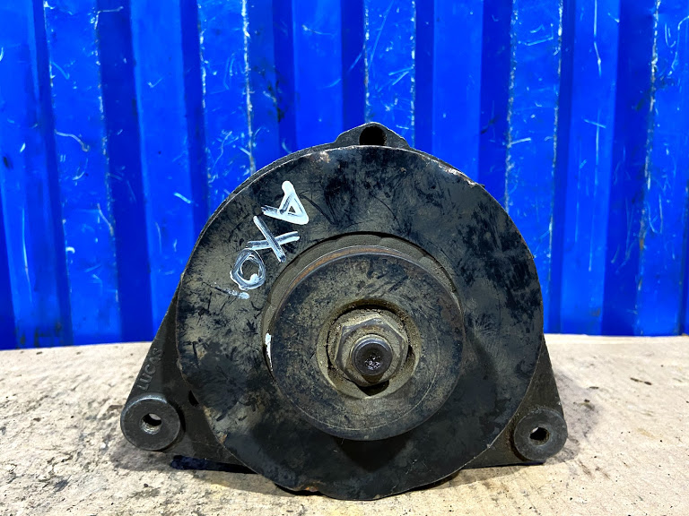 Генератор Ford Escort 2002 (б/у)