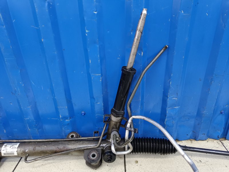 Рулевая рейка Ford Transit TTF 2.2 CYF4 2012 (б/у)