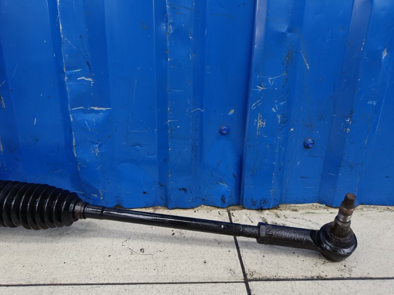 Рулевая рейка Ford Transit TTF 2.2 CYF4 2012 (б/у)