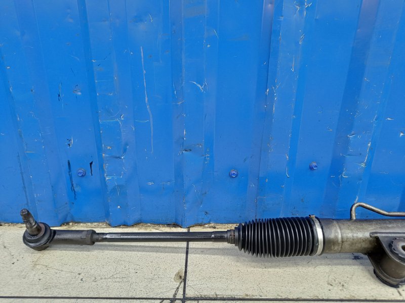 Рулевая рейка Ford Transit TTF 2.2 CYF4 2012 (б/у)